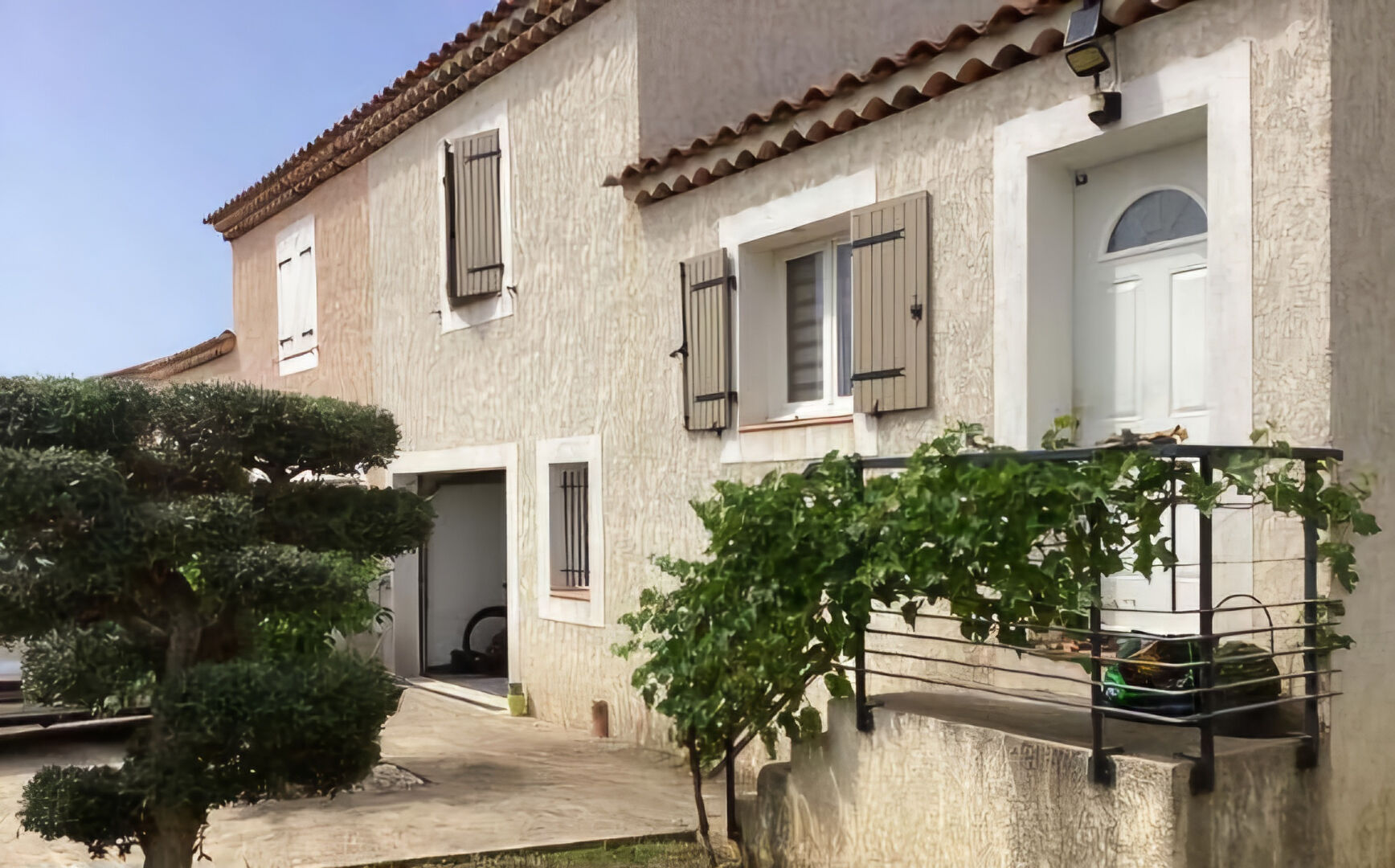Agence immobilière de Azur Immobilier Istres