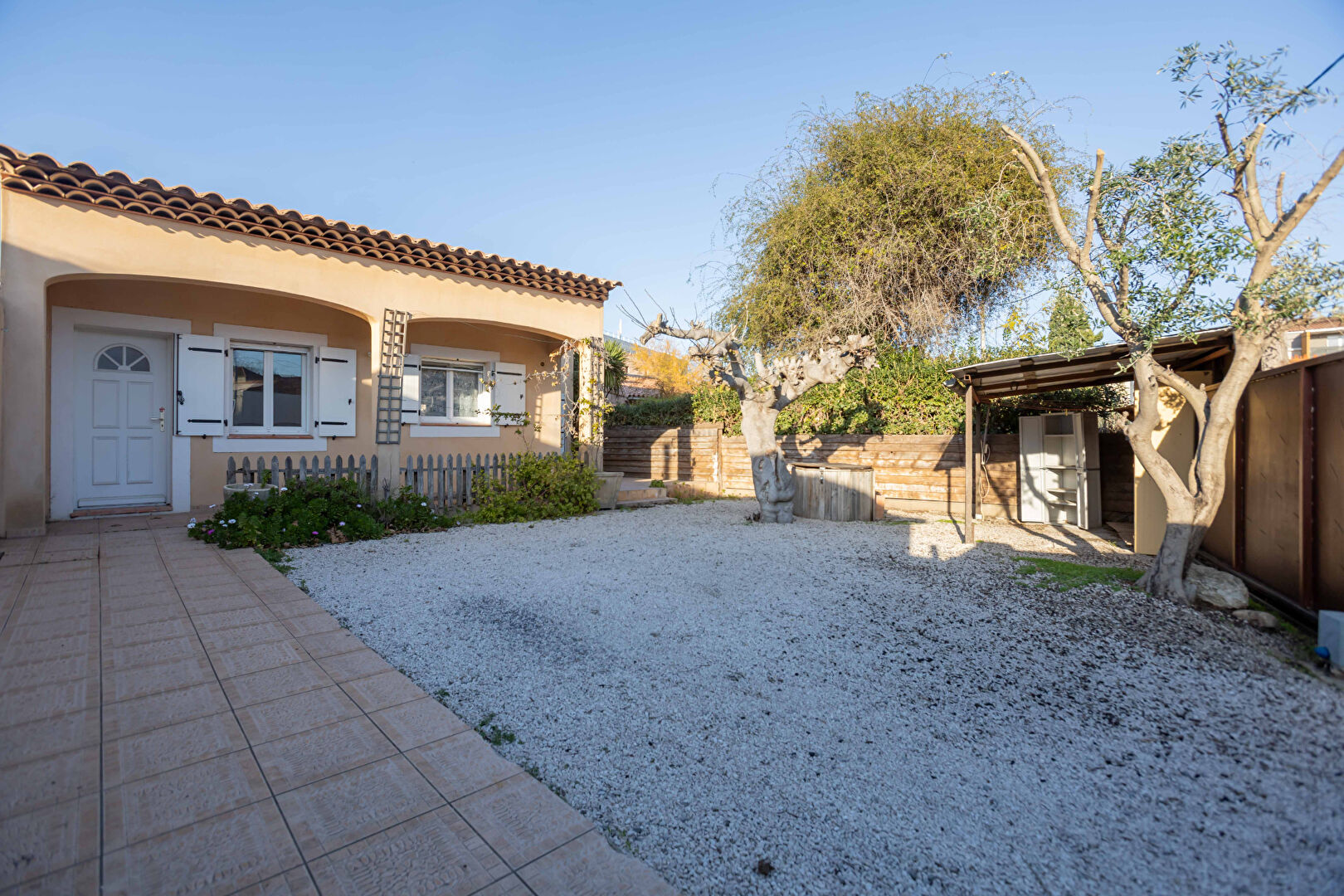 Agence immobilière de Azur Immobilier Istres