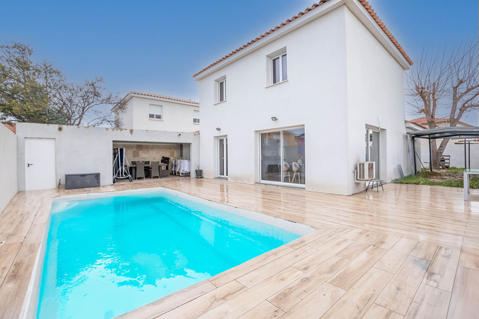 Agence immobilière de Azur Immobilier Istres