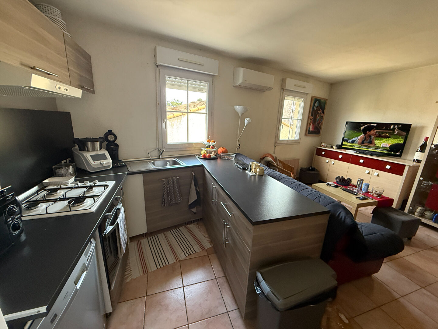 Agence immobilière de Azur Immobilier Istres
