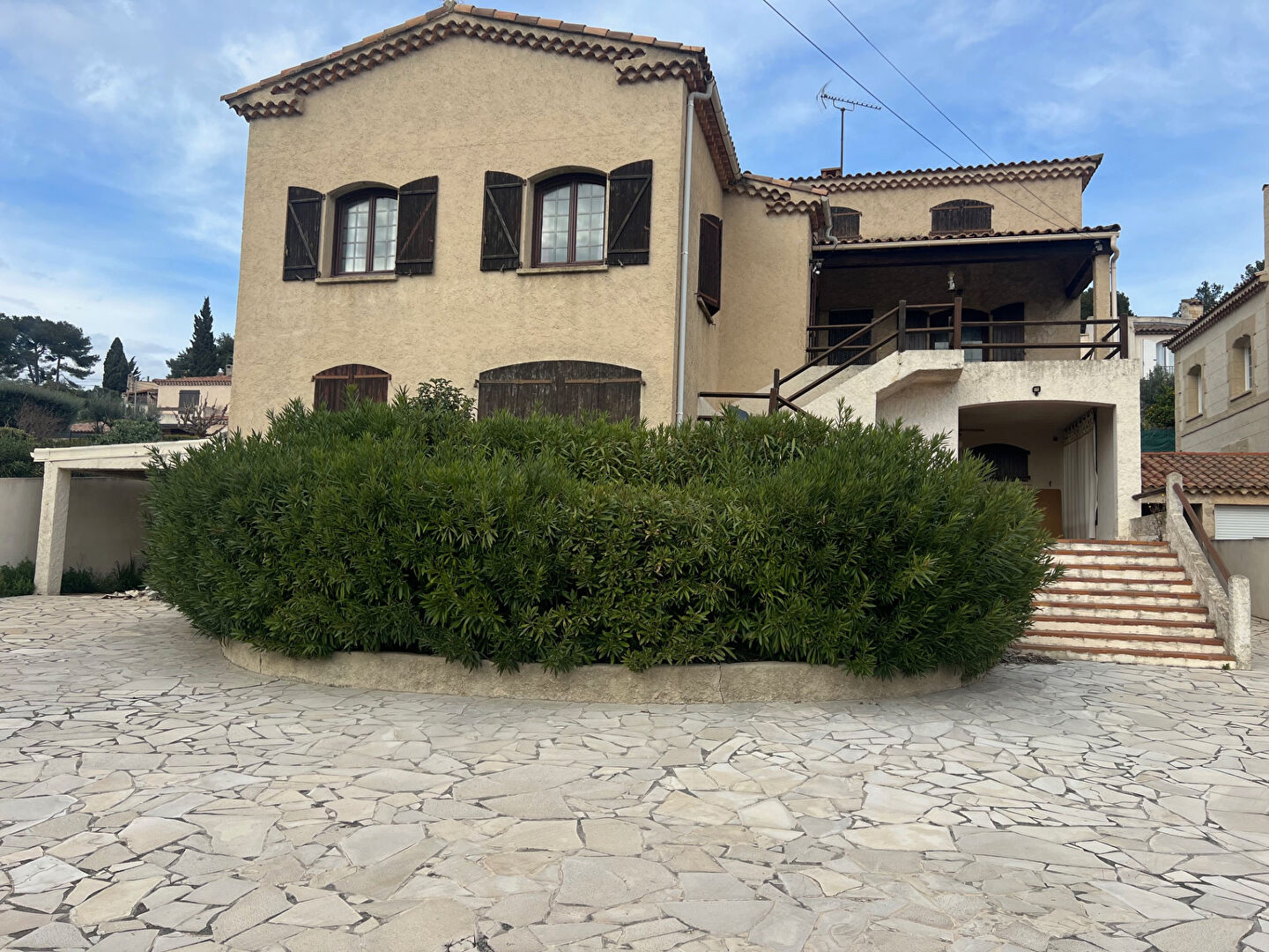 Agence immobilière de Azur Immobilier Istres