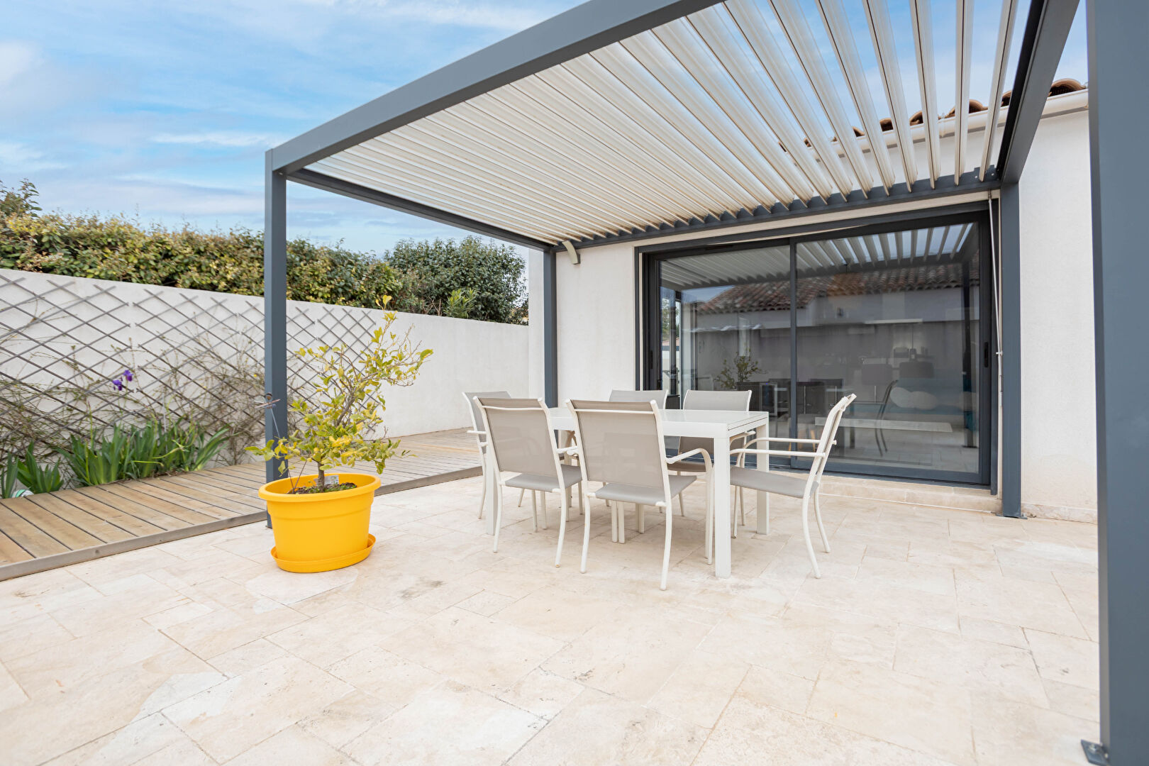Agence immobilière de Azur Immobilier Istres