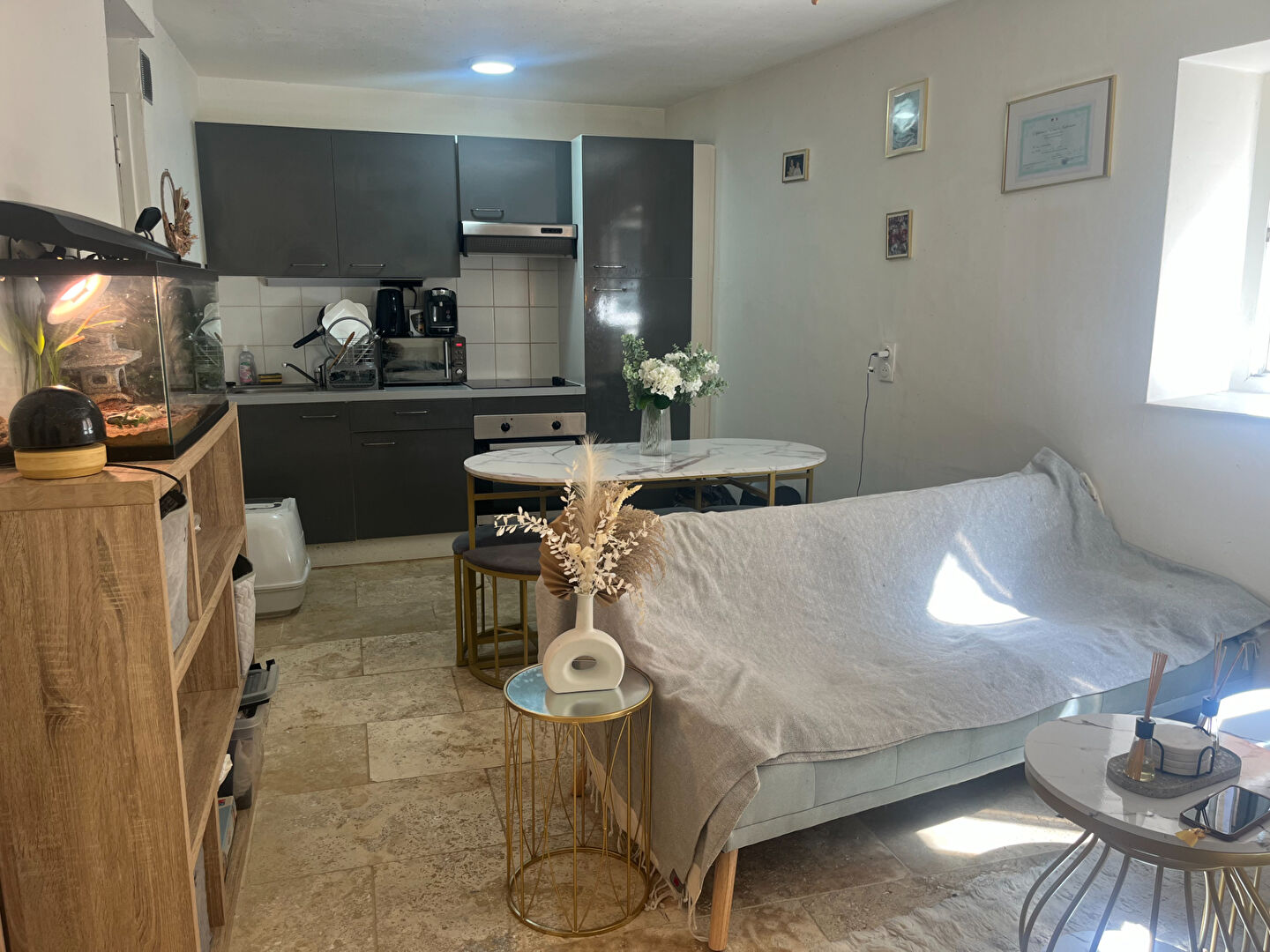 Agence immobilière de Azur Immobilier Istres