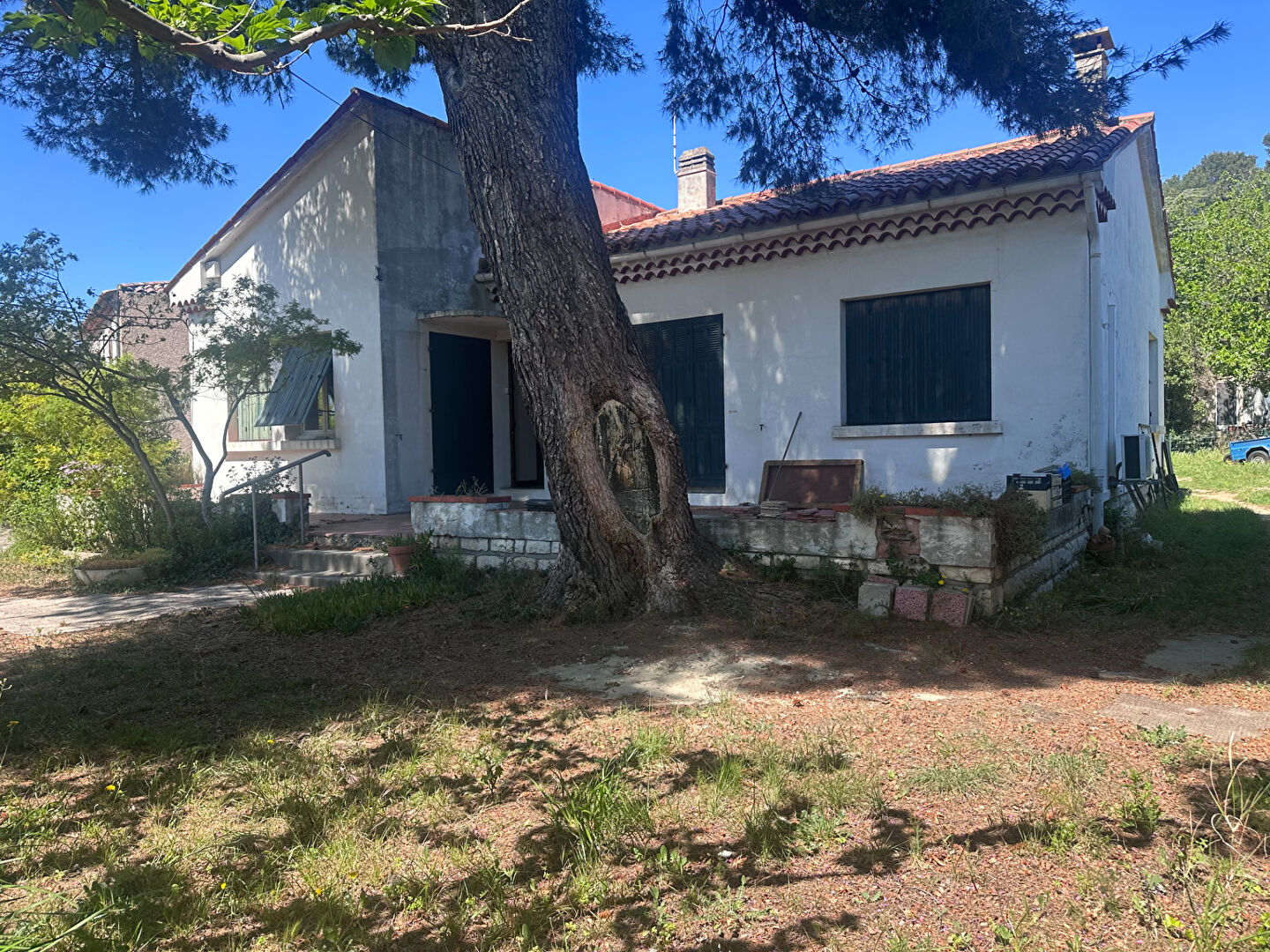 Agence immobilière de Azur Immobilier Istres