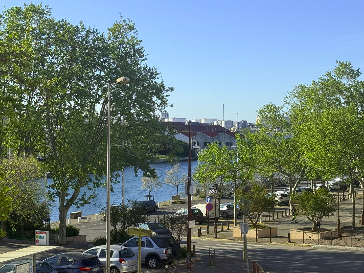 Agence immobilière de Azur Immobilier Istres