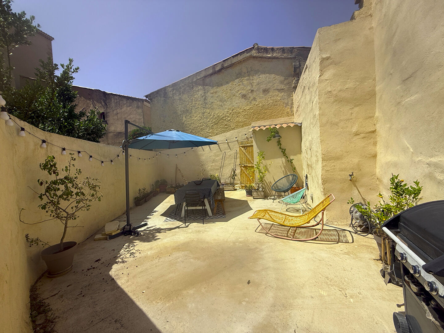 Agence immobilière de Azur Immobilier Istres