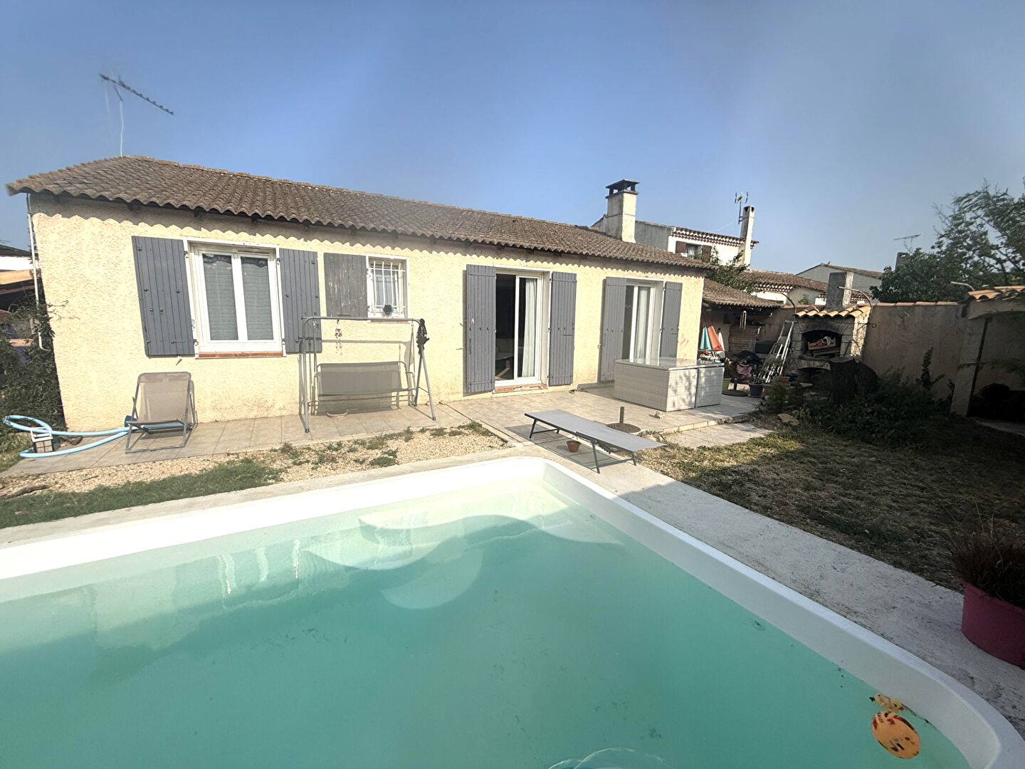 Agence immobilière de Azur Immobilier Istres