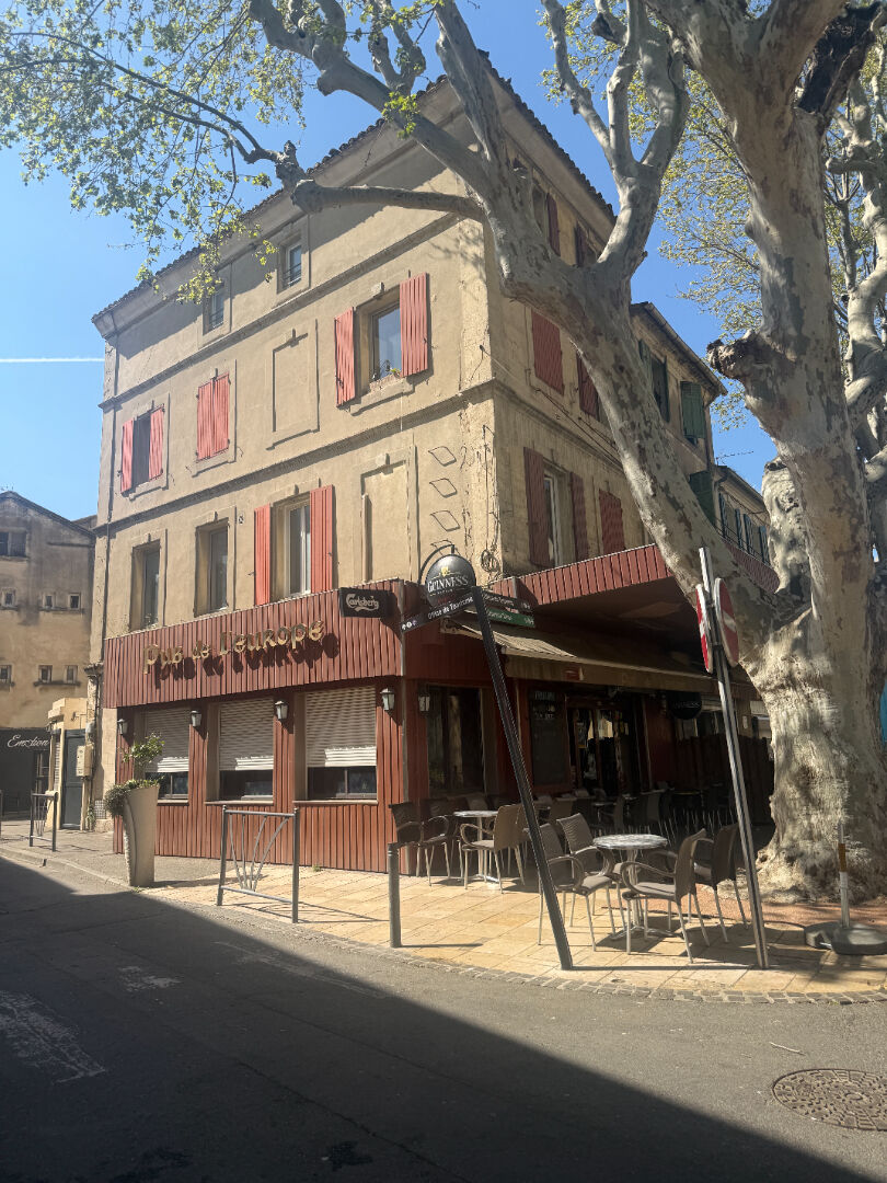Agence immobilière de Azur Immobilier Istres