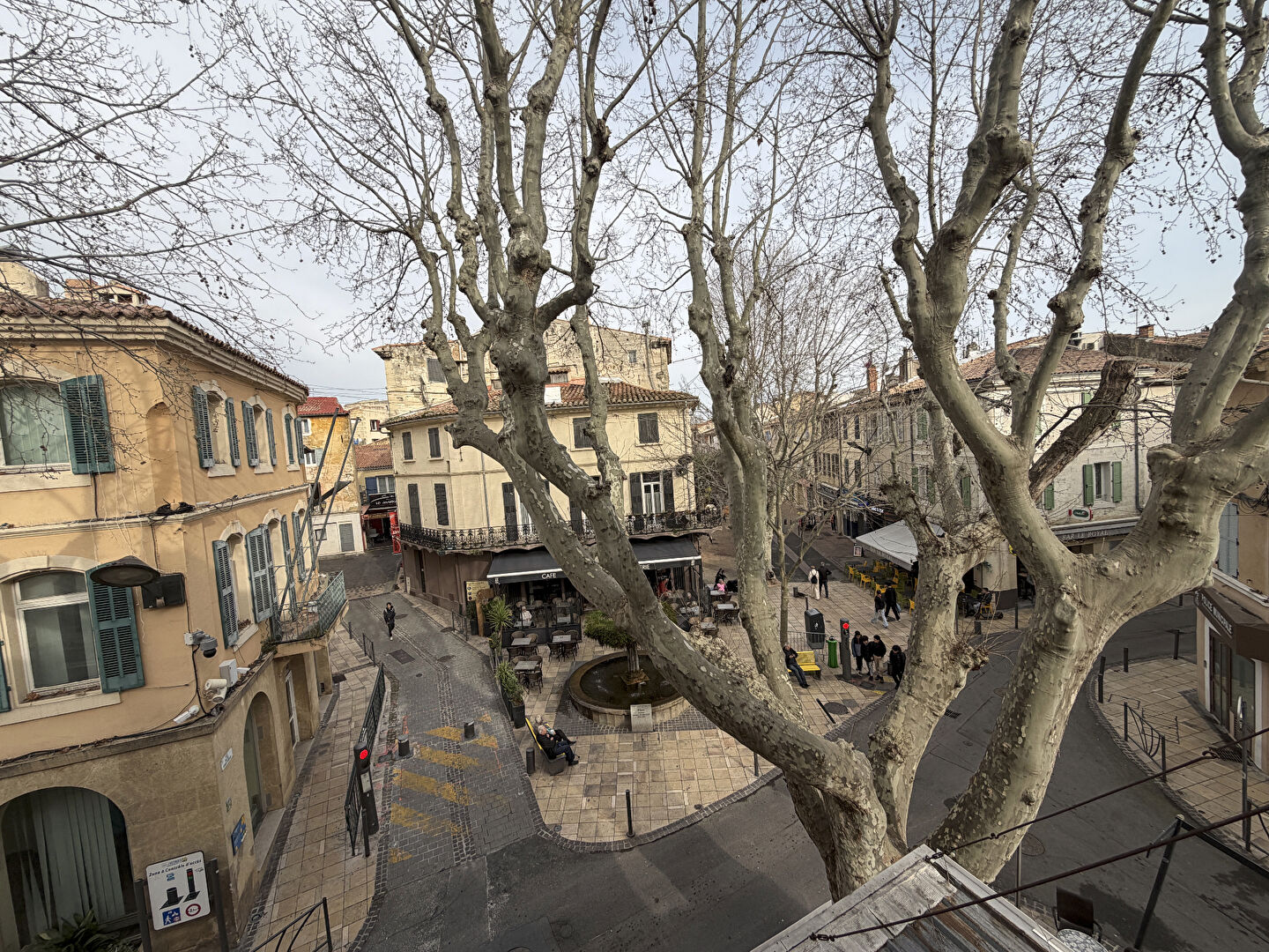 Agence immobilière de Azur Immobilier Istres