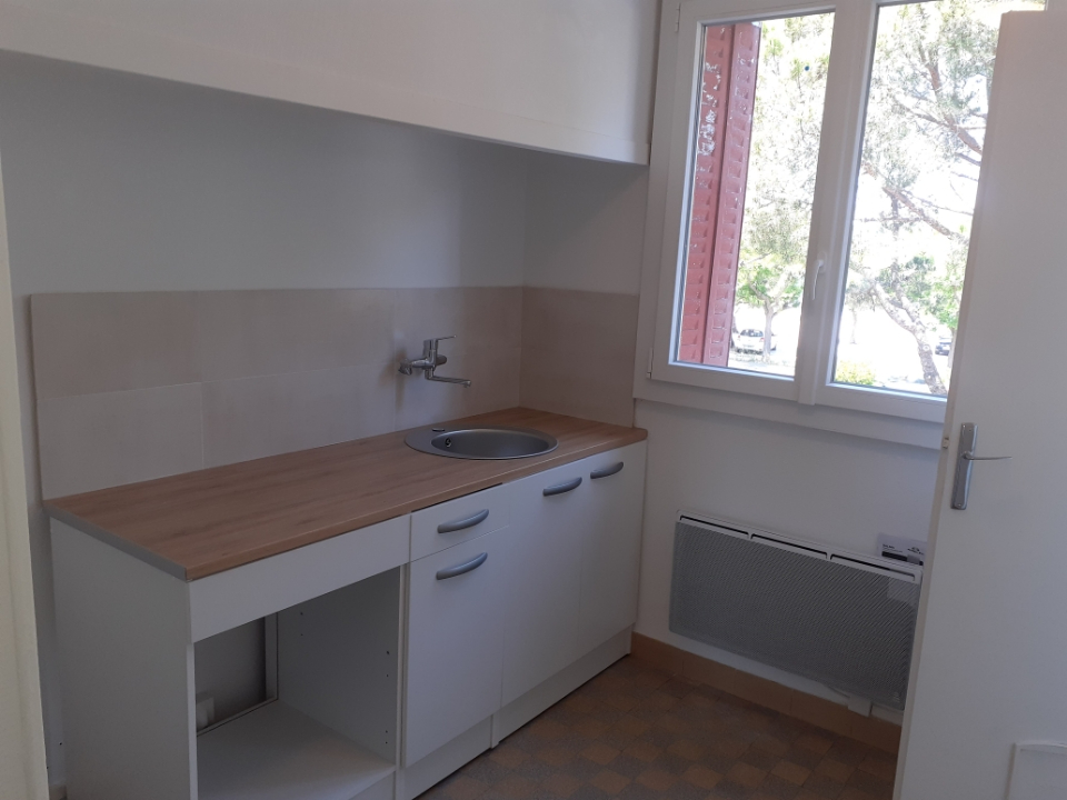 Agence immobilière de Azur Immobilier Istres