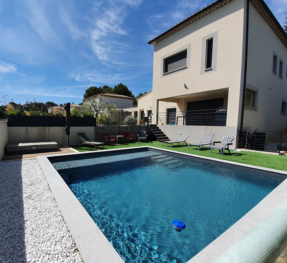 Agence immobilière de Azur Immobilier Istres