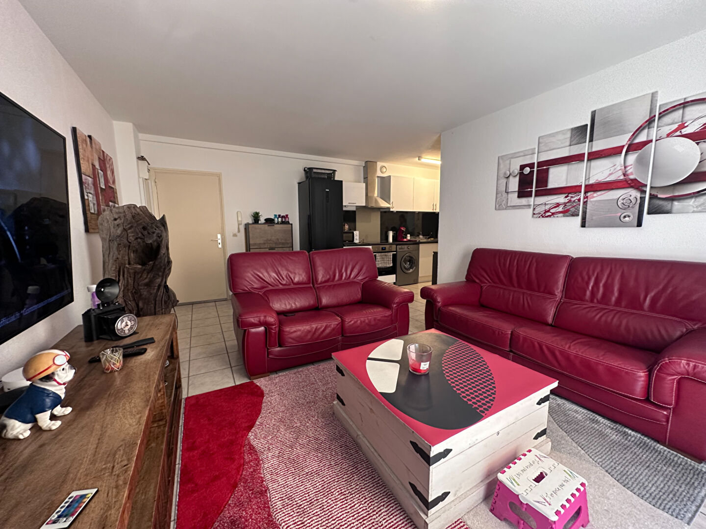 Agence immobilière de Azur Immobilier Istres