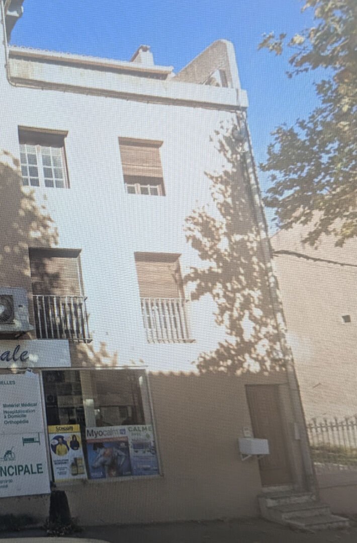 Agence immobilière de Azur Immobilier Istres
