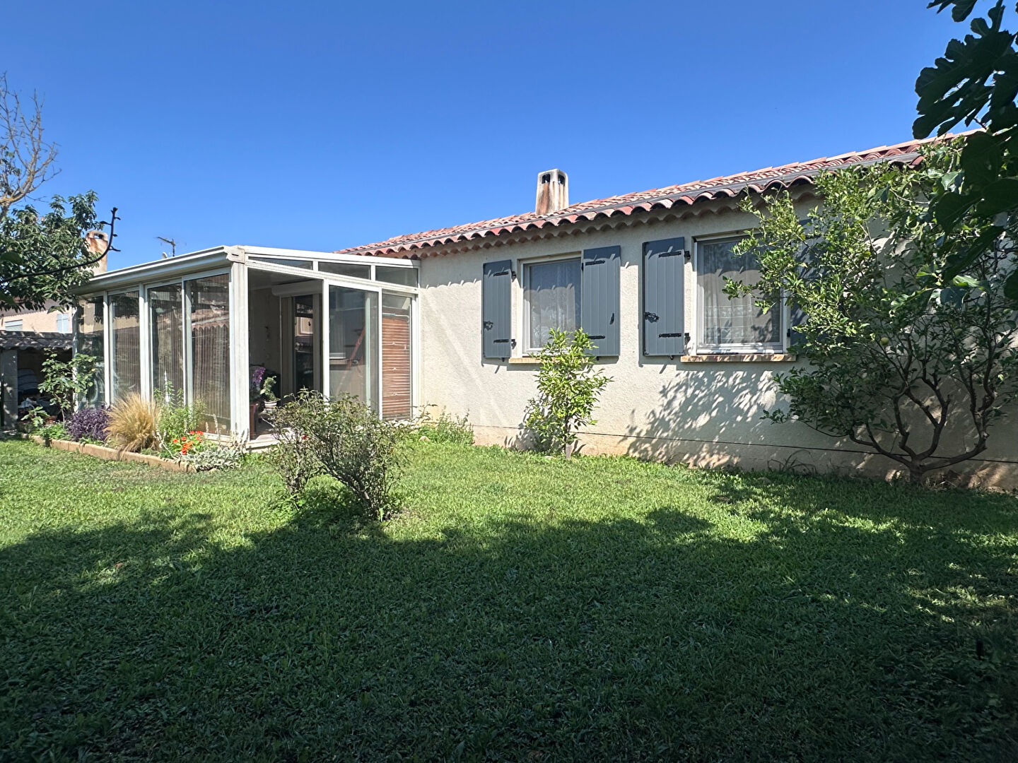 Agence immobilière de Azur Immobilier Istres