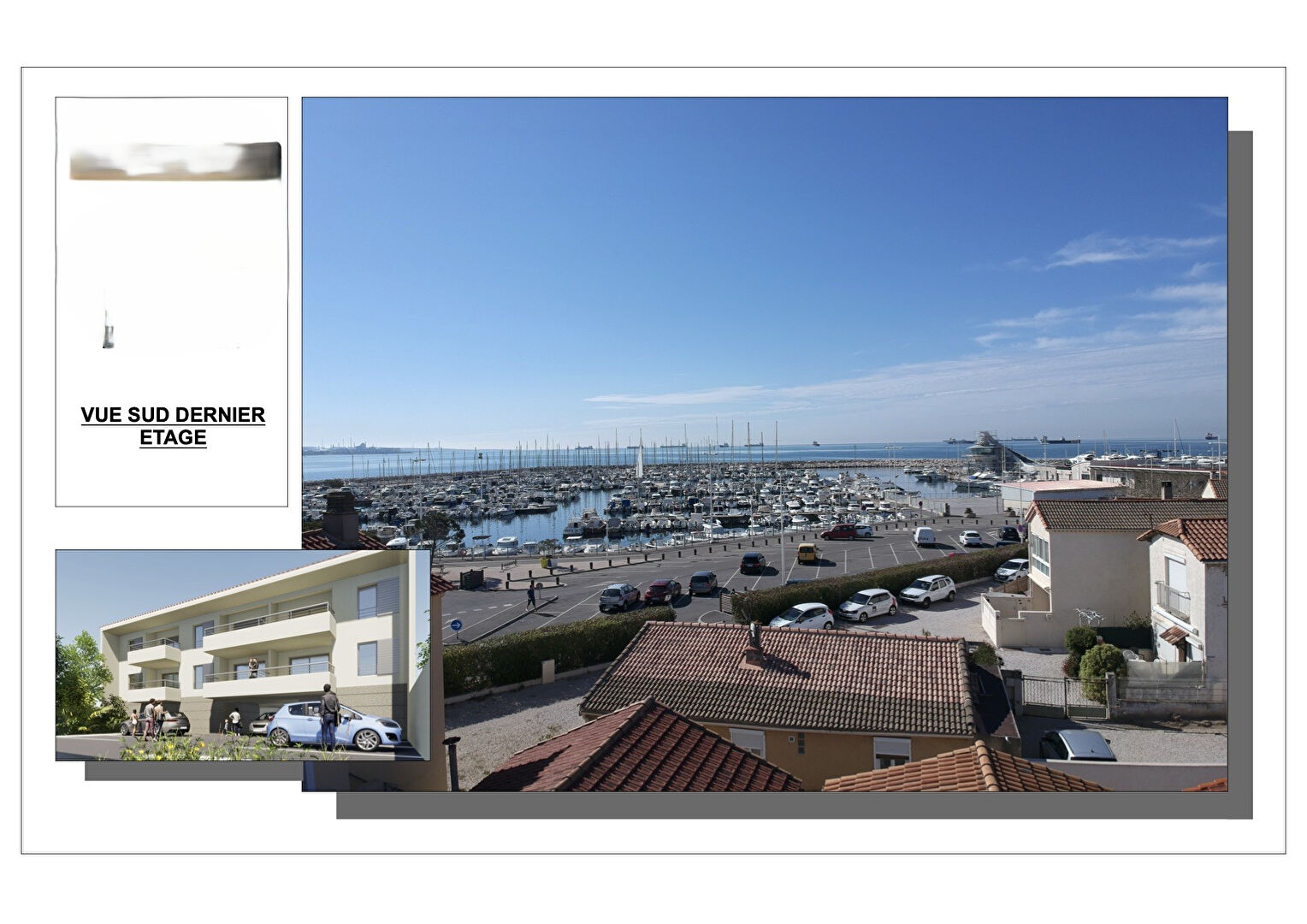 Agence immobilière de Azur Immobilier Istres