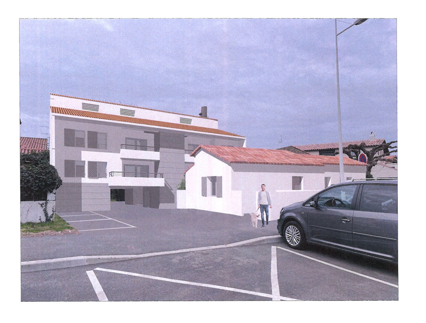 Agence immobilière de Azur Immobilier Istres