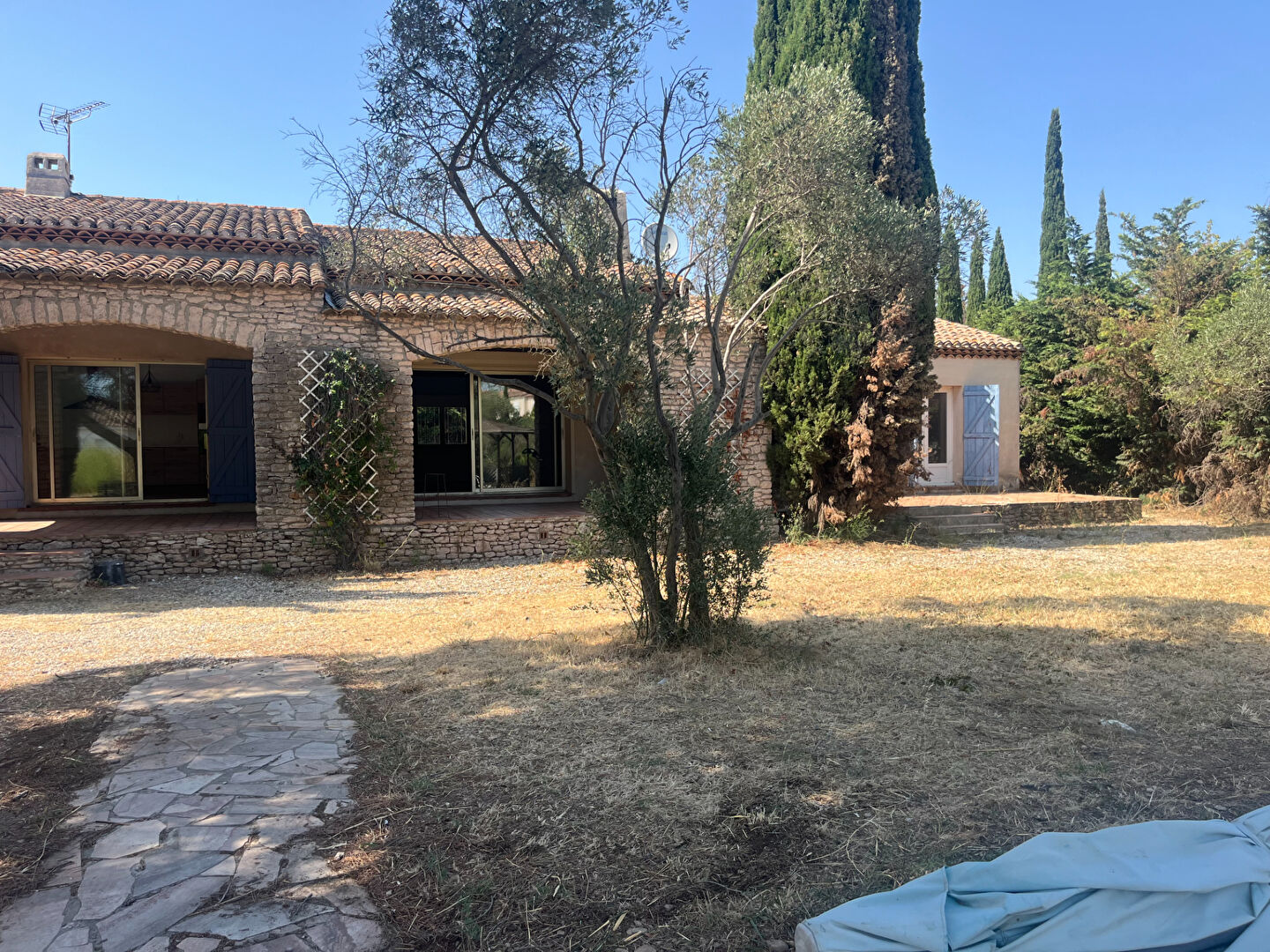 Agence immobilière de Azur Immobilier Istres