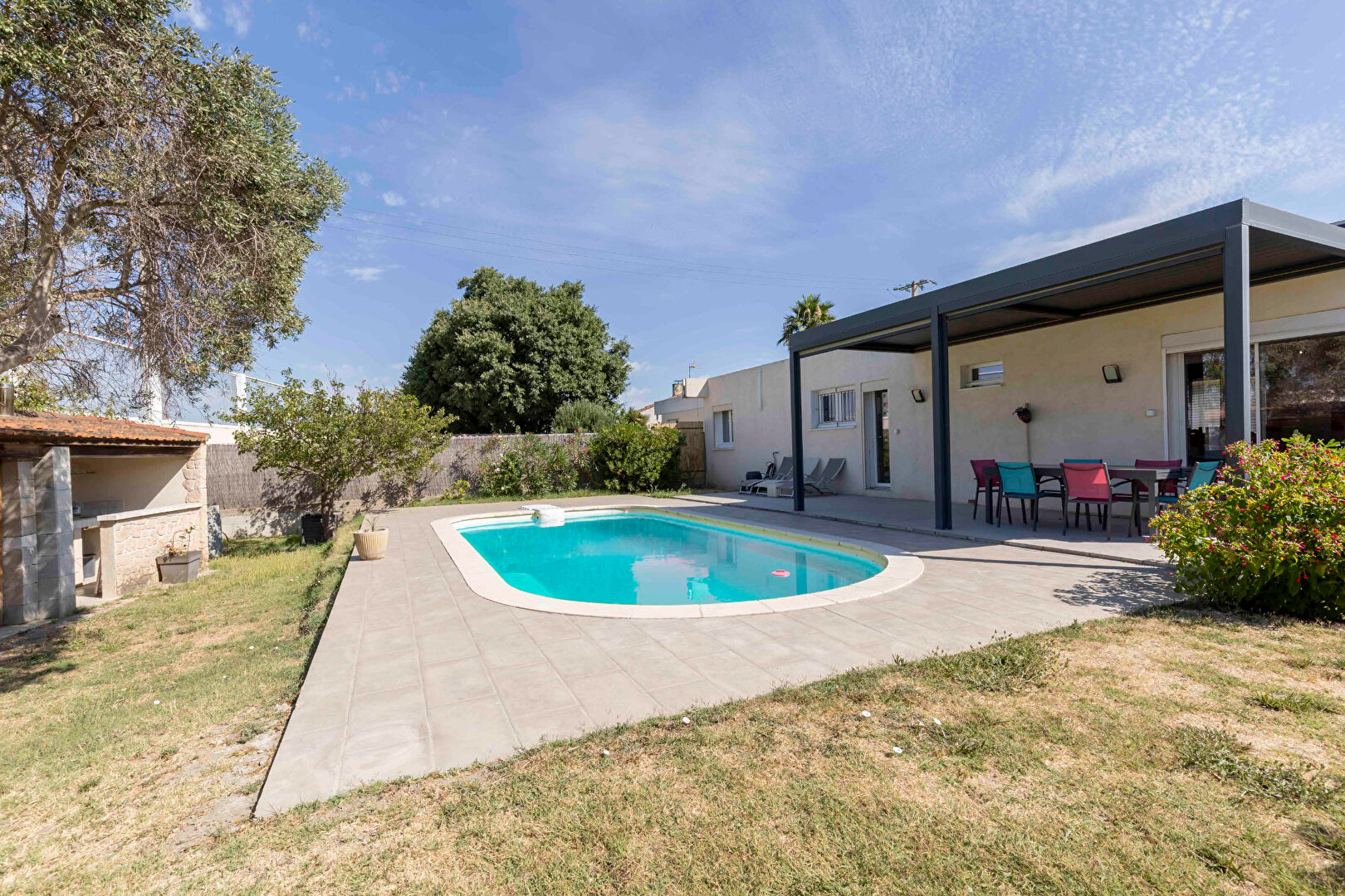 Agence immobilière de Azur Immobilier Istres