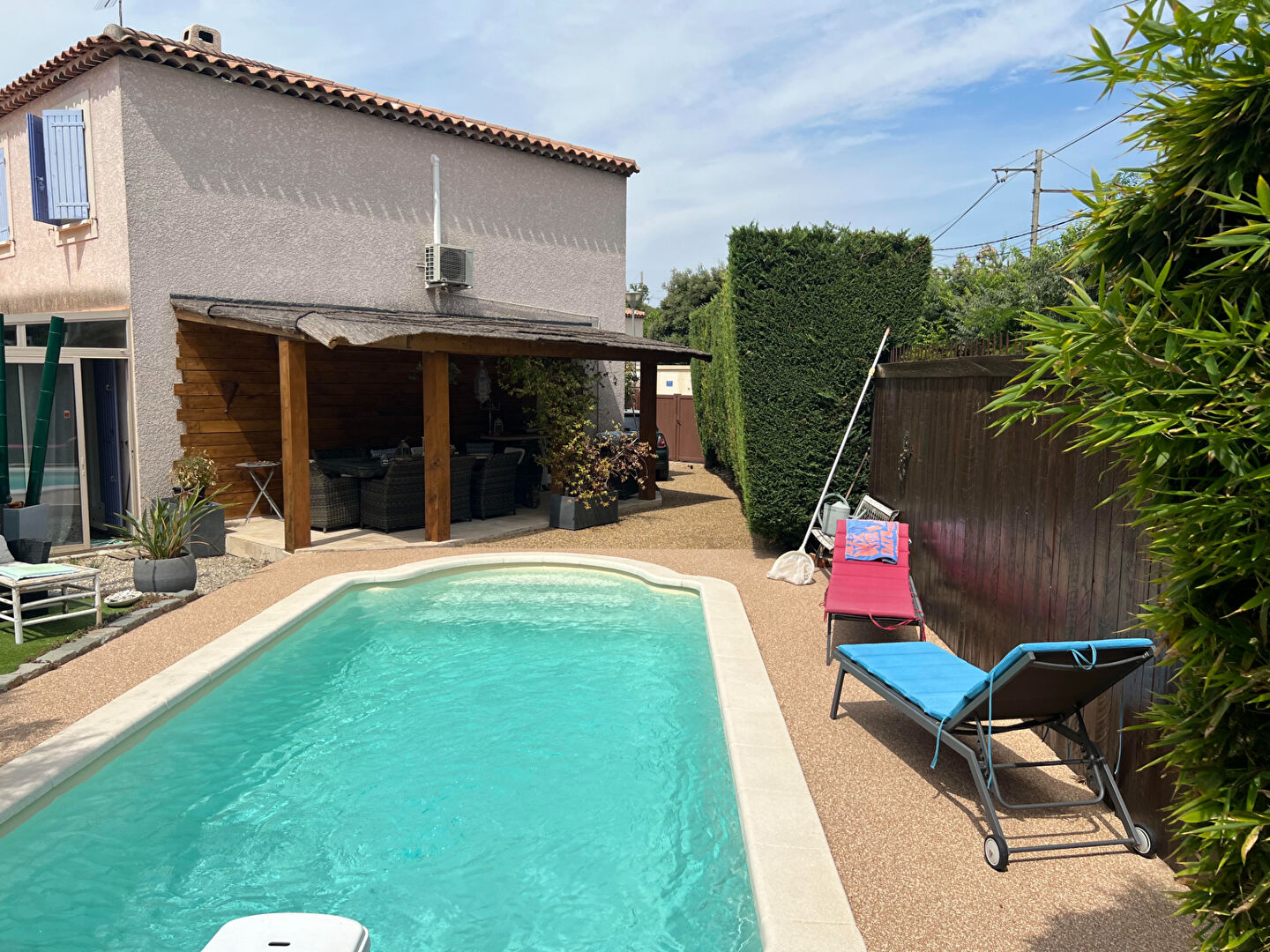 Agence immobilière de Azur Immobilier Istres