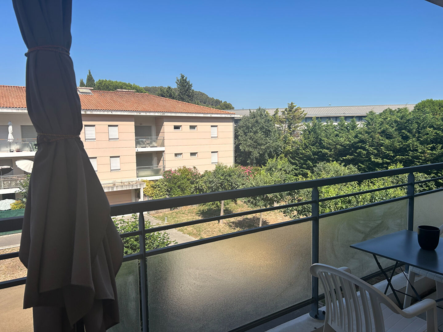 Agence immobilière de Azur Immobilier Istres
