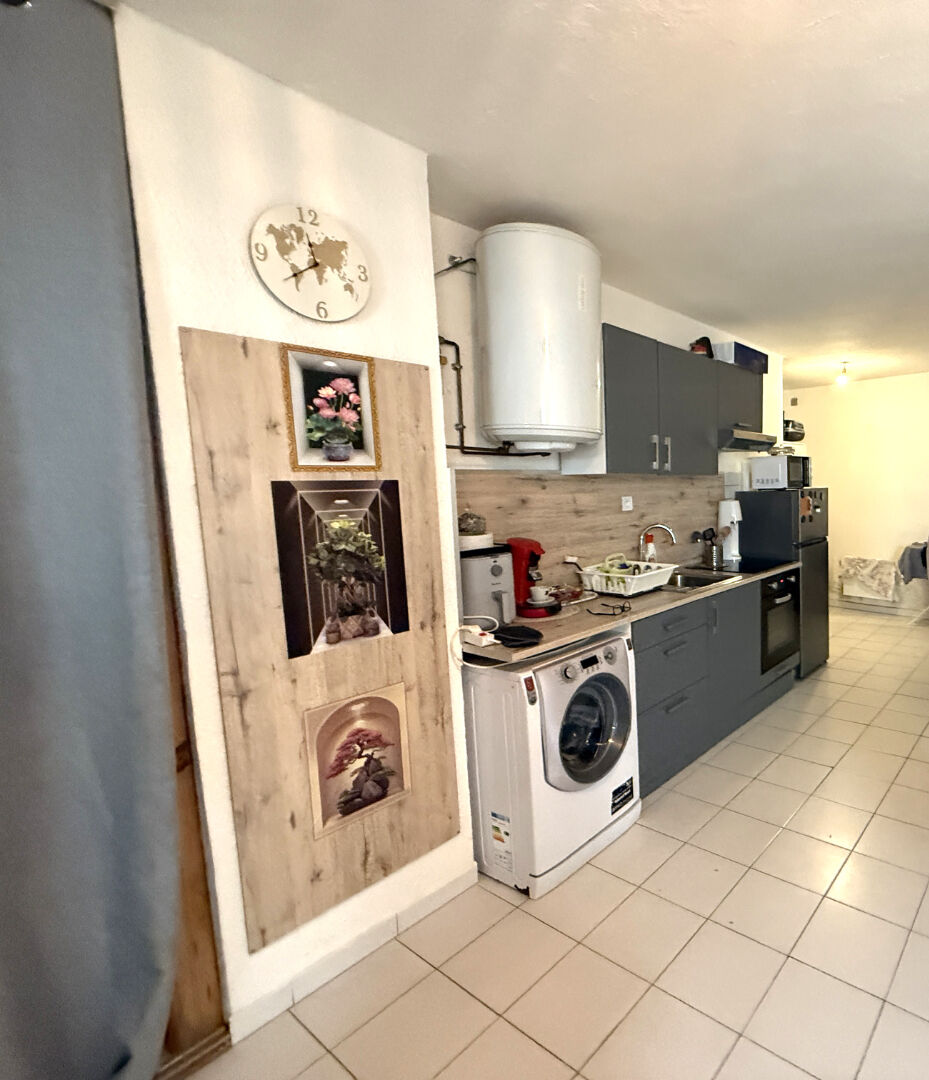 Agence immobilière de Azur Immobilier Istres