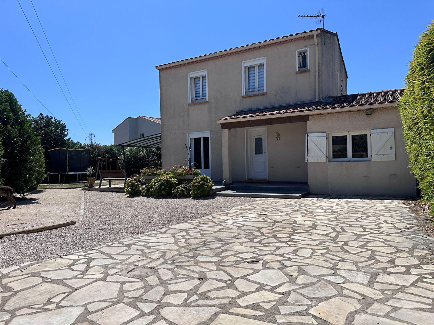 Agence immobilière de Azur Immobilier Istres