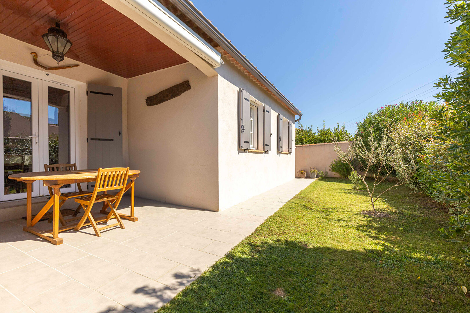 Agence immobilière de Azur Immobilier Istres