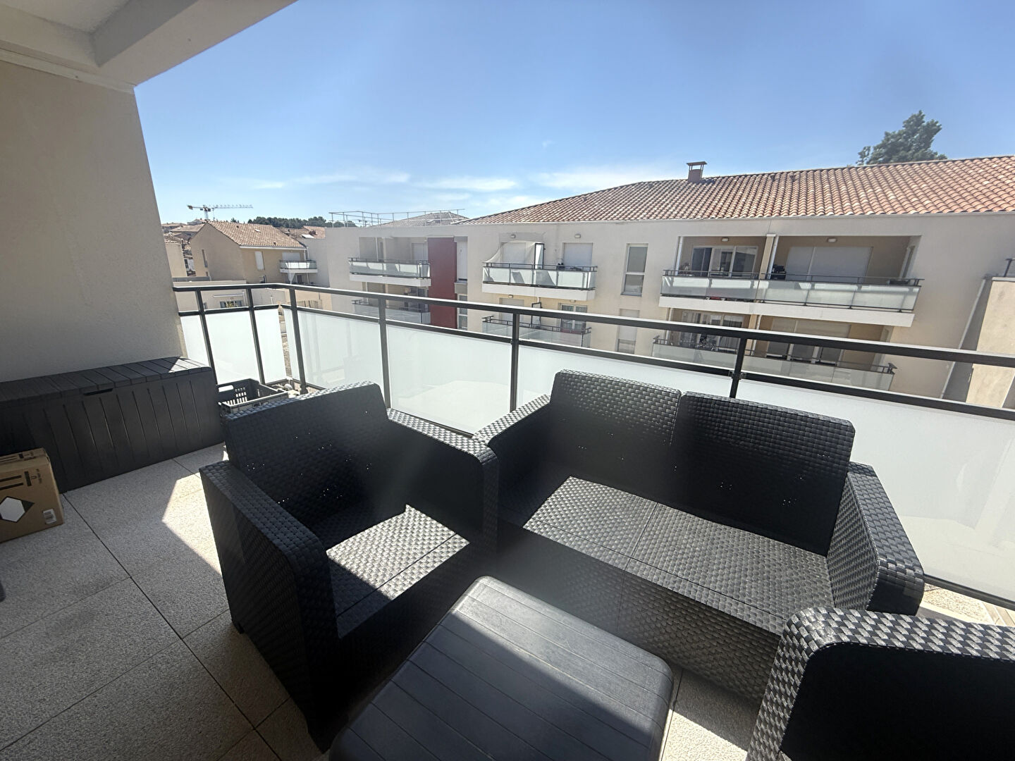 Agence immobilière de Azur Immobilier Istres
