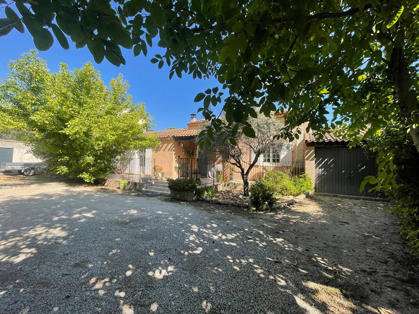 Agence immobilière de Azur Immobilier Istres