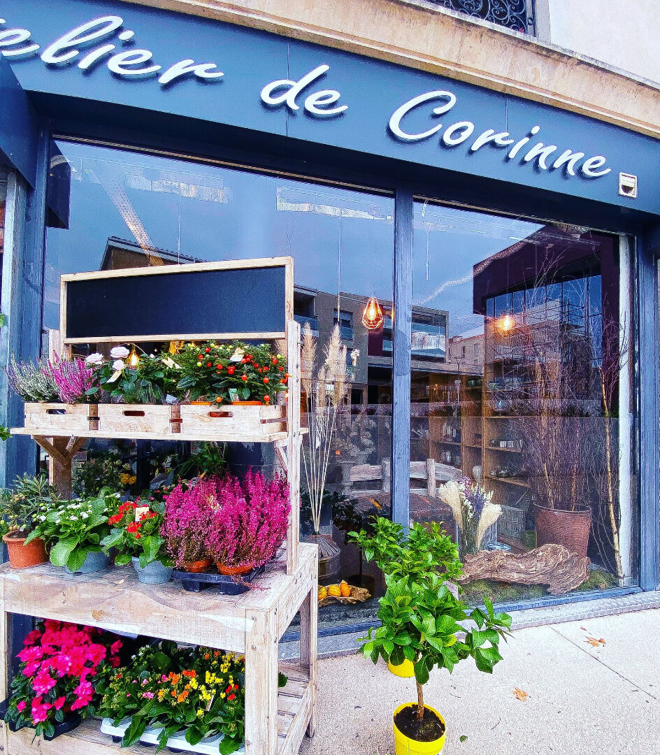 Agence immobilière de Azur Immobilier Istres