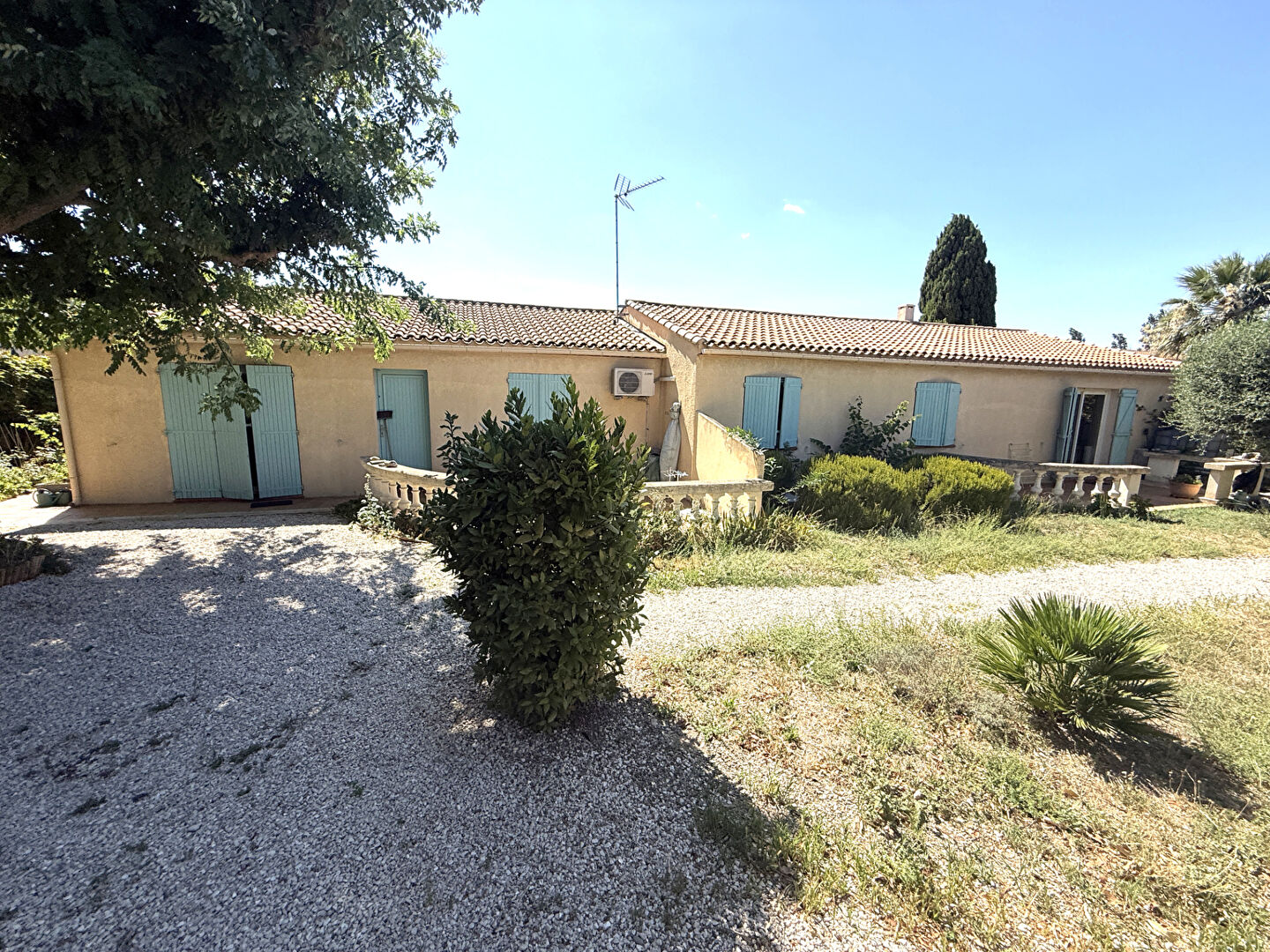 Agence immobilière de Azur Immobilier Istres