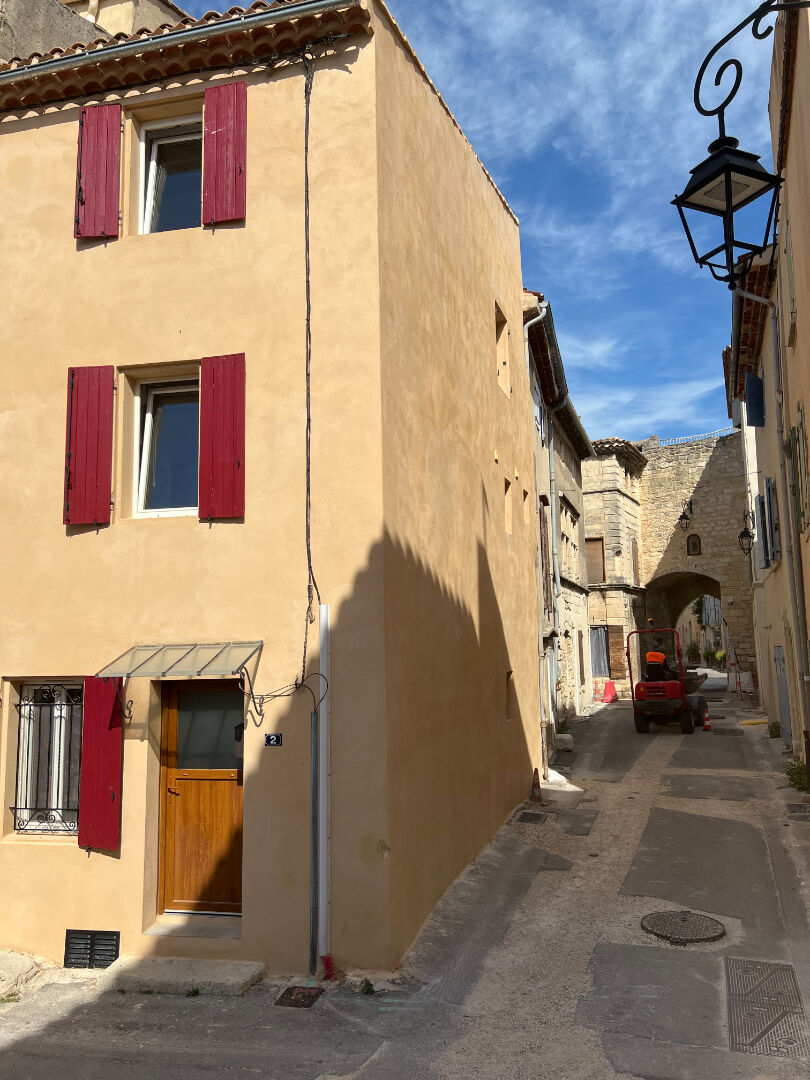 Agence immobilière de Azur Immobilier Istres
