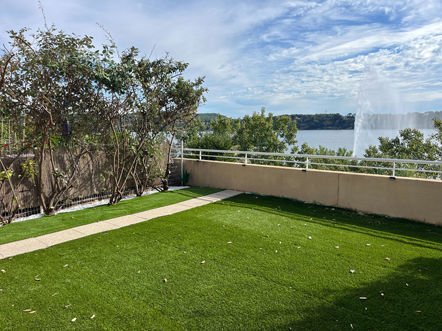 Agence immobilière de Azur Immobilier Istres