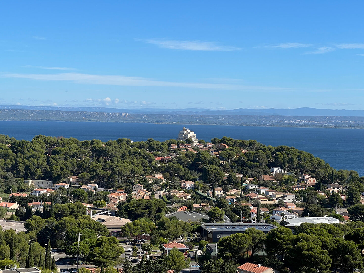Agence immobilière de Azur Immobilier Istres