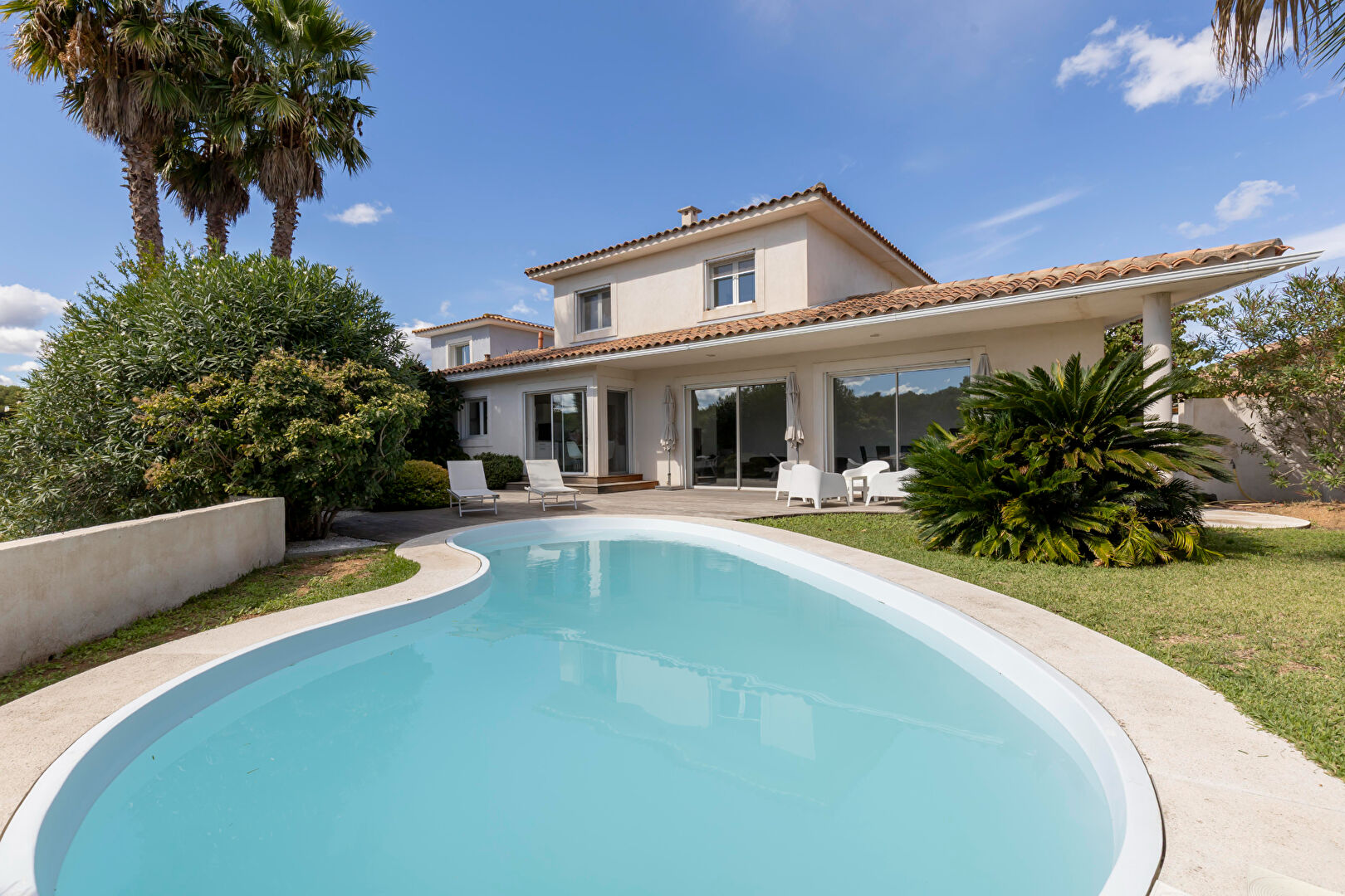 Agence immobilière de Azur Immobilier Istres