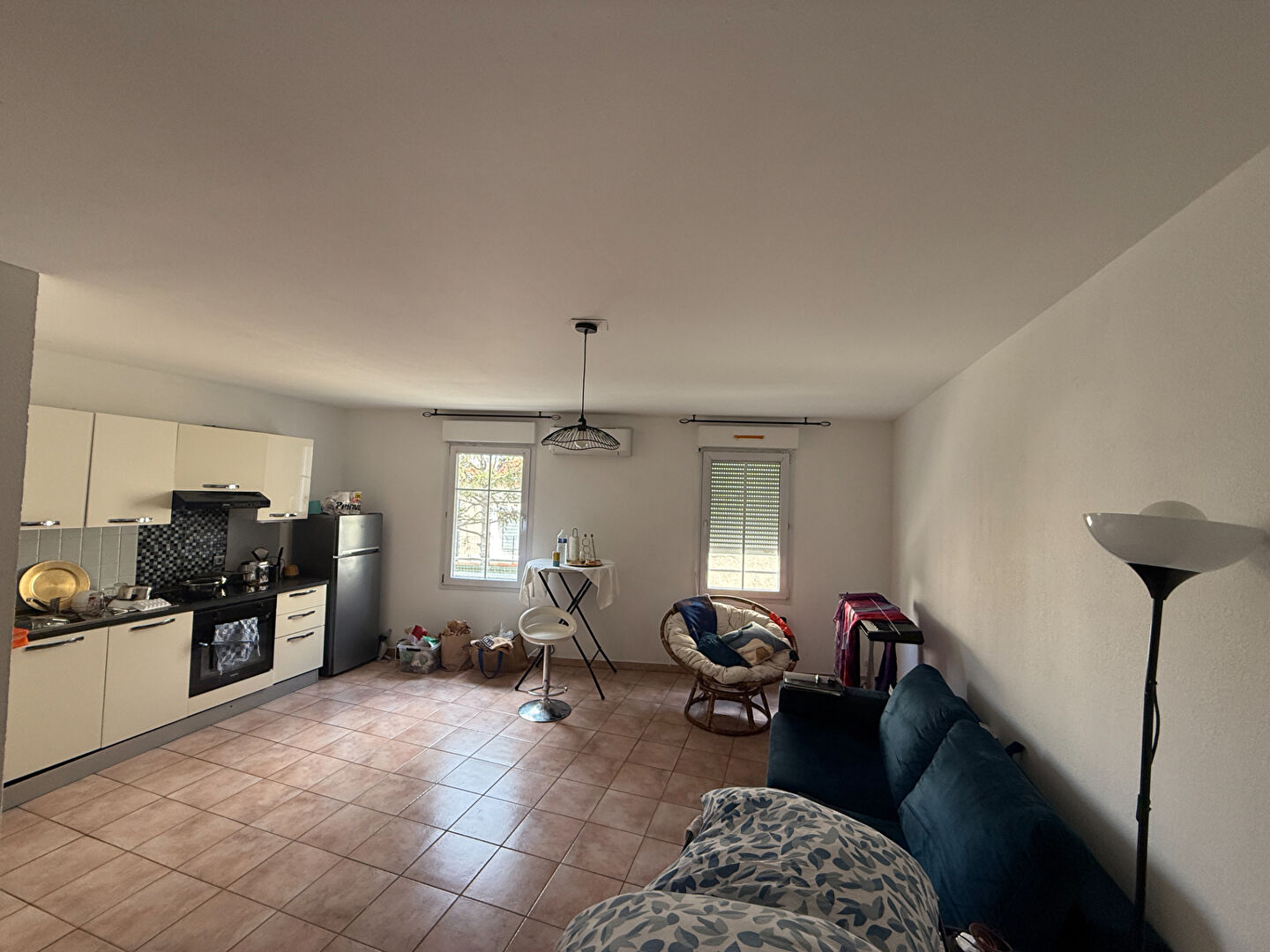 Agence immobilière de Azur Immobilier Istres