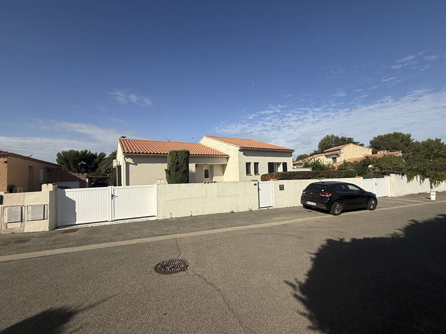 Agence immobilière de Azur Immobilier Istres