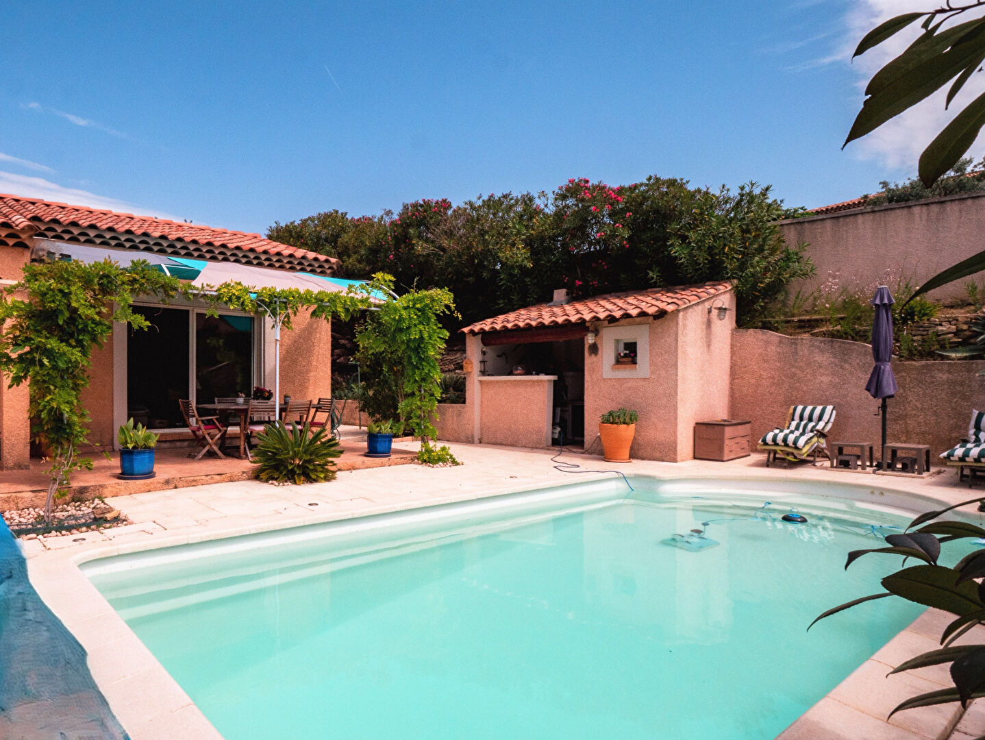 Agence immobilière de Azur Immobilier Istres