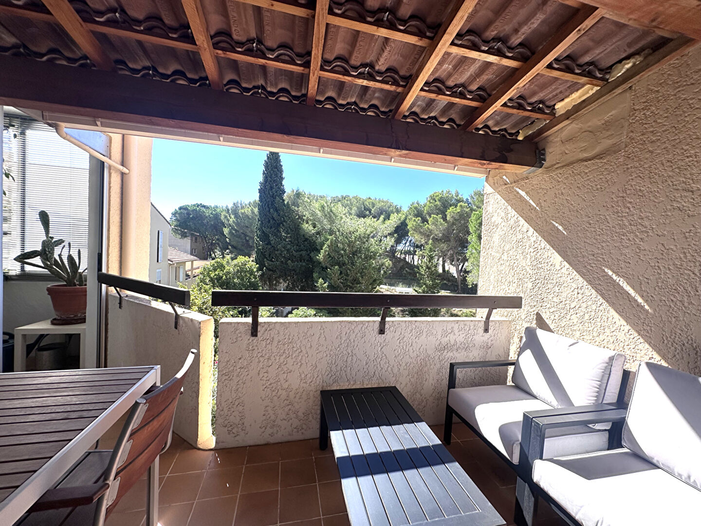 Agence immobilière de Azur Immobilier Istres