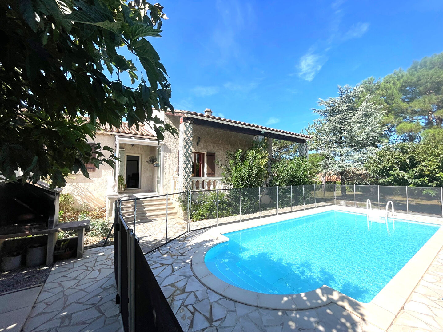 Agence immobilière de Azur Immobilier Istres