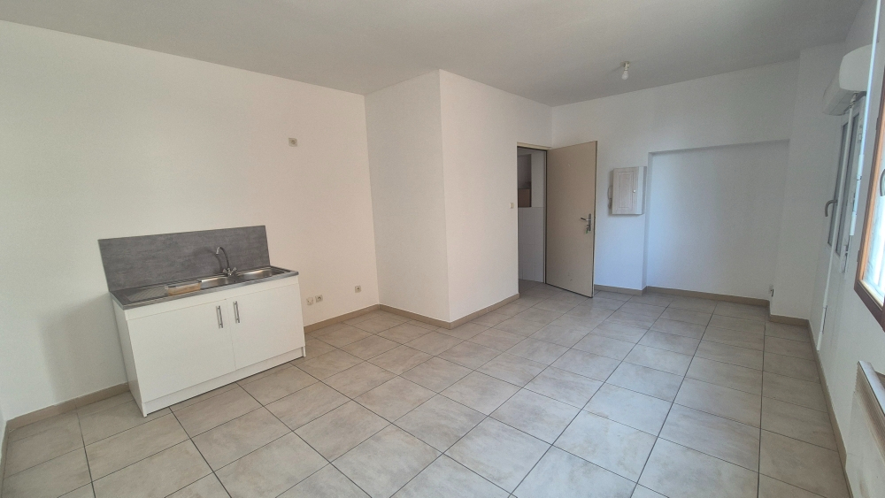 Agence immobilière de Azur Immobilier Istres