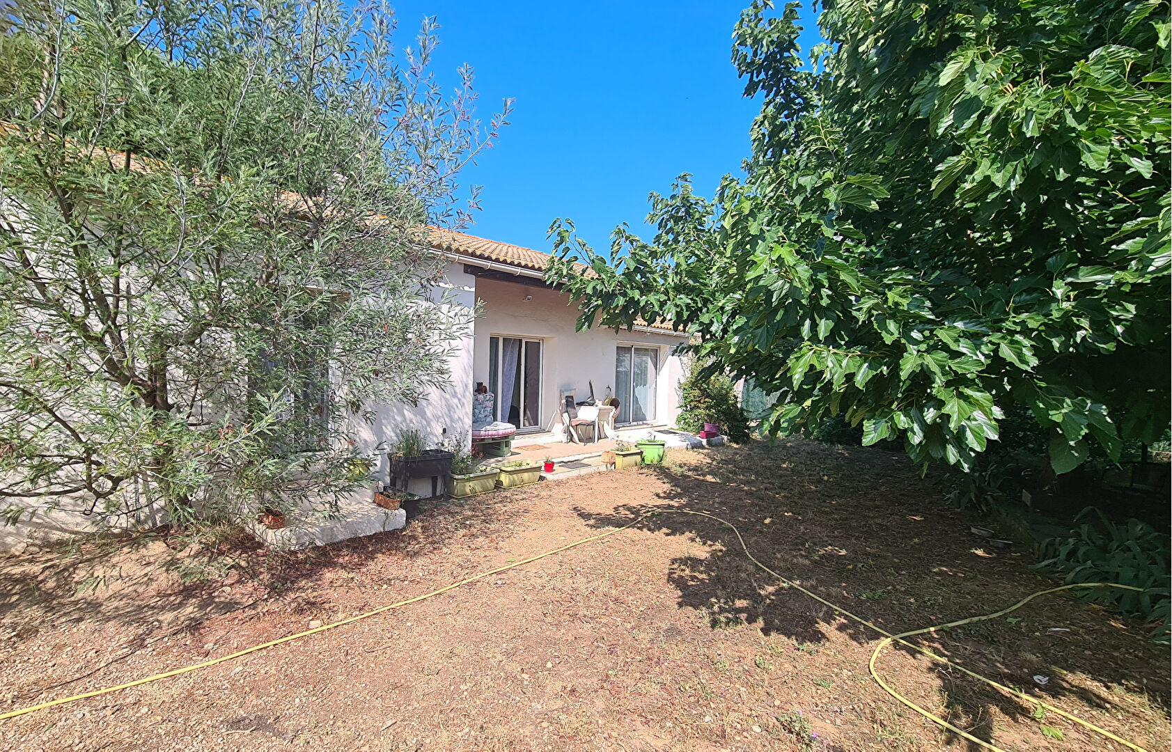 Agence immobilière de Azur Immobilier Istres