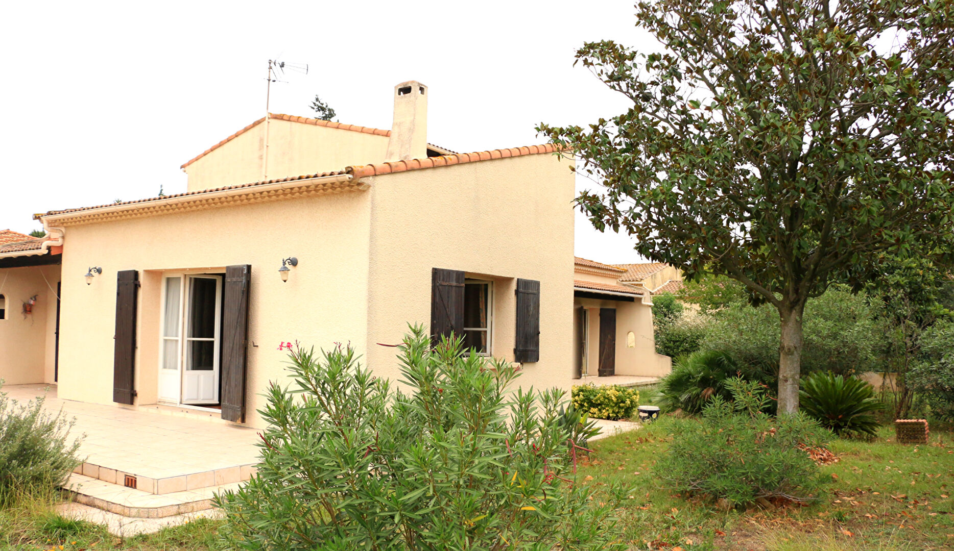 Agence immobilière de Azur Immobilier Istres