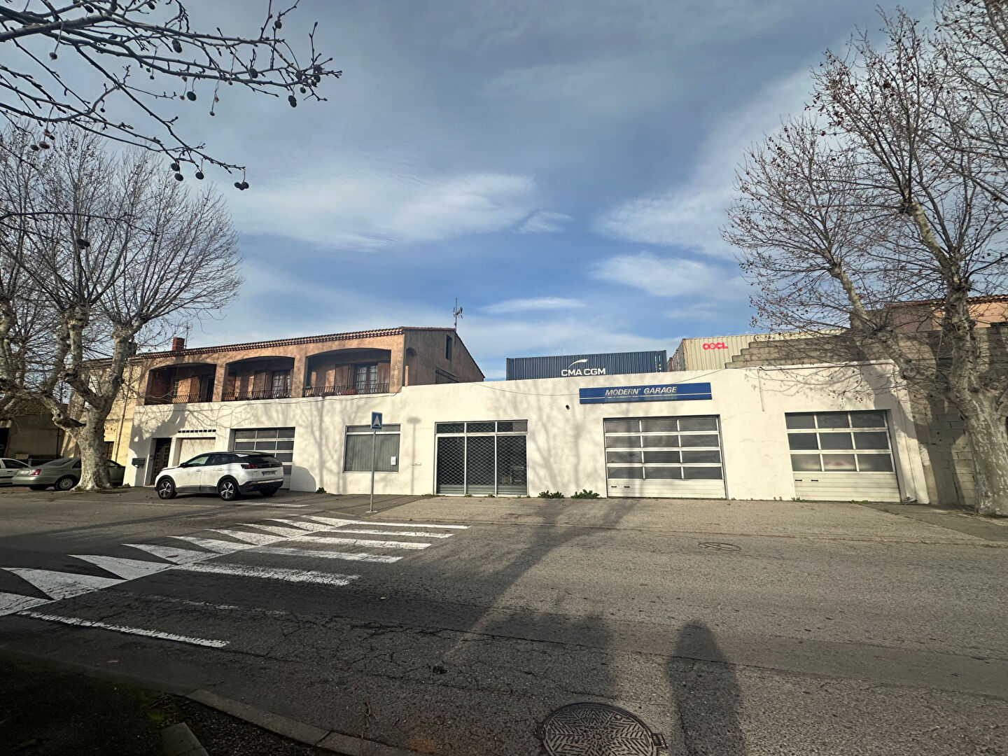 Agence immobilière de Azur Immobilier Istres