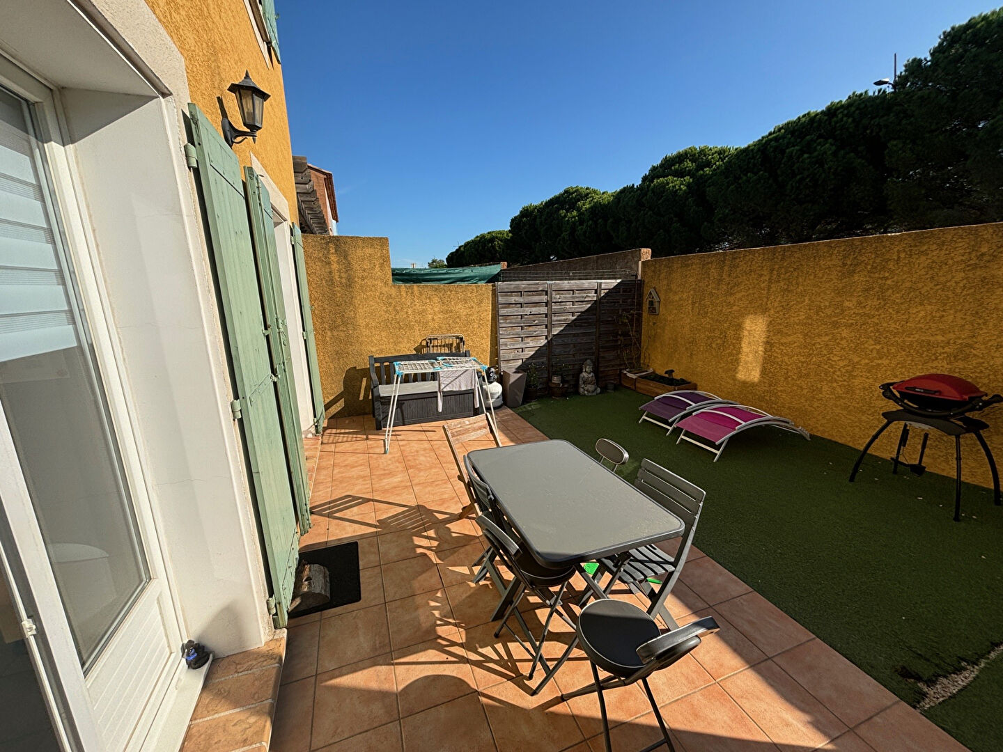 Agence immobilière de Azur Immobilier Istres