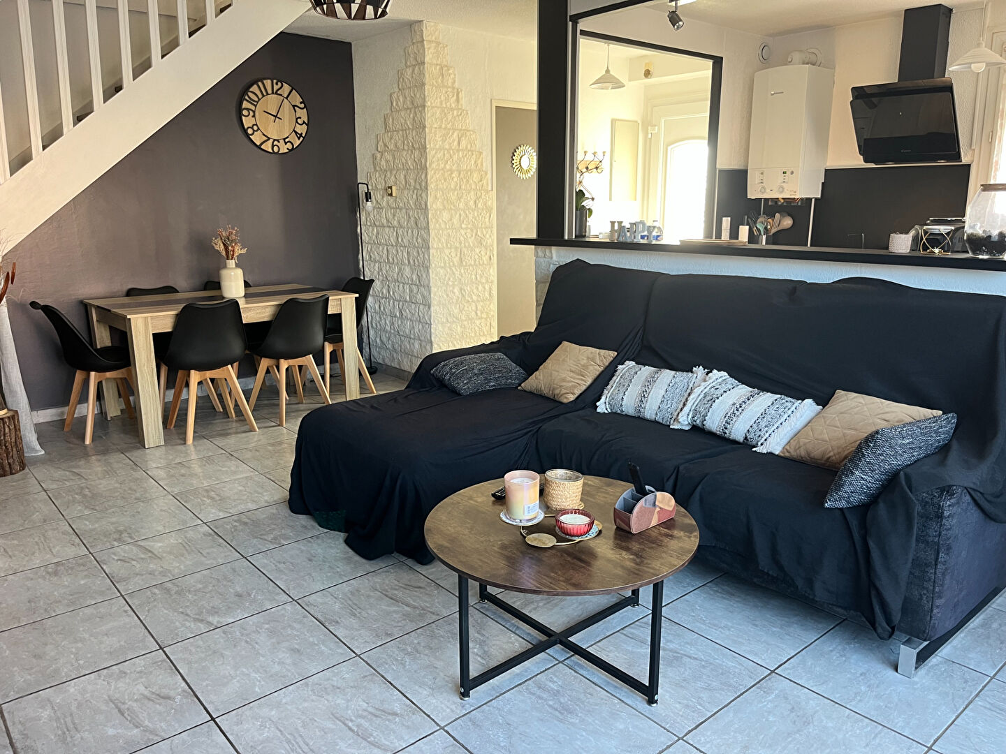 Agence immobilière de Azur Immobilier Istres