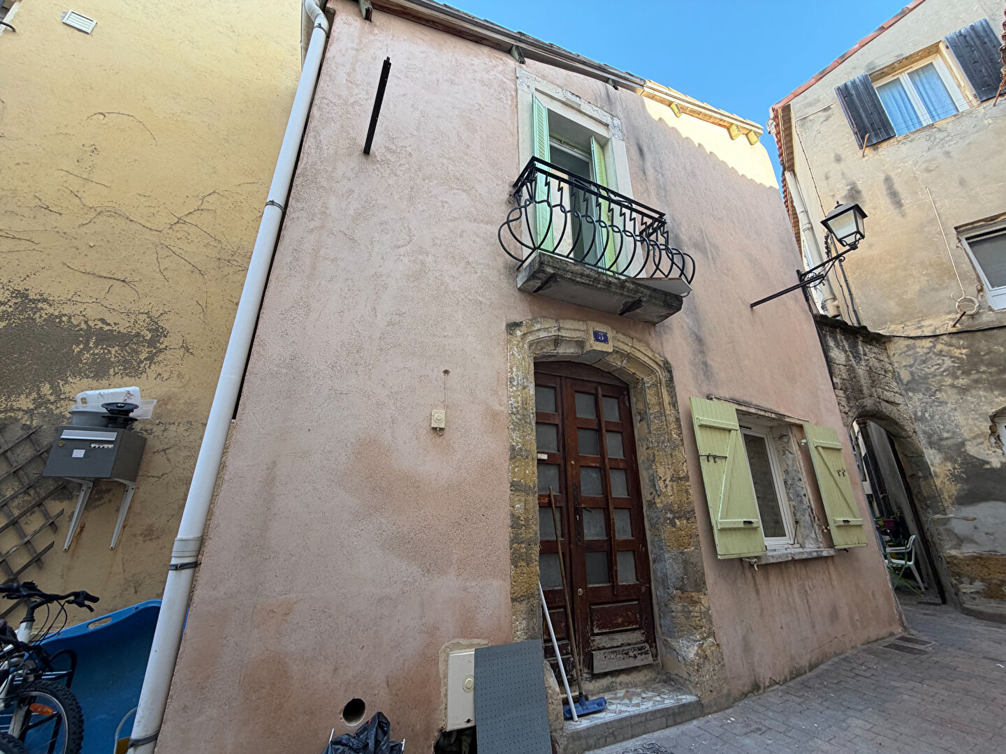 Agence immobilière de Azur Immobilier Istres