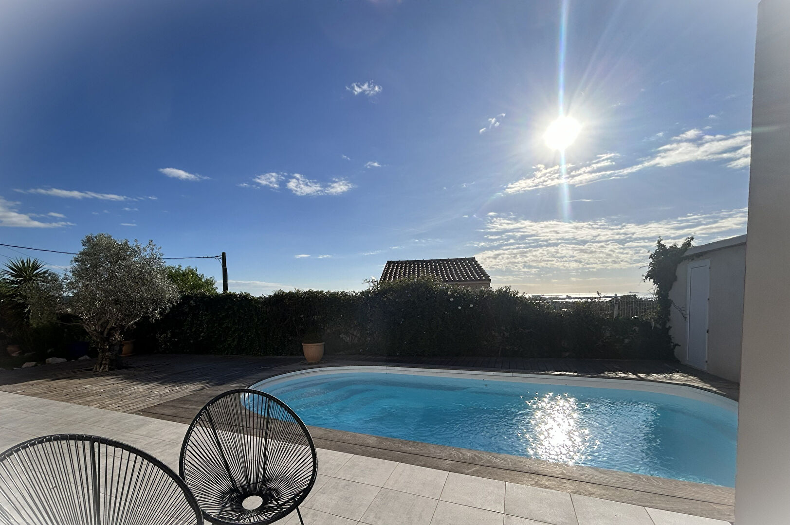 Agence immobilière de Azur Immobilier Istres