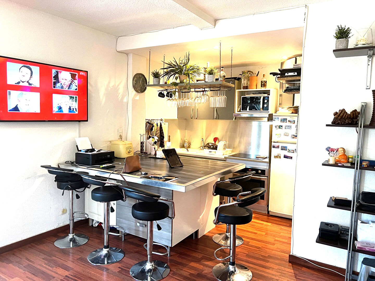 Agence immobilière de Azur Immobilier Istres