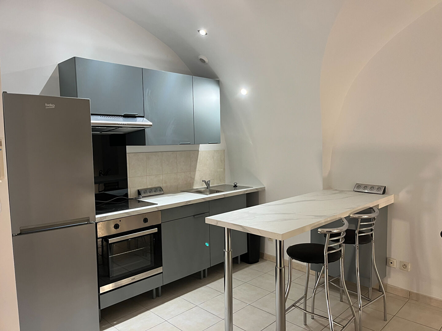 Agence immobilière de Azur Immobilier Istres